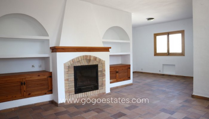 Te koop - Huis - Vrijstaande Villa - Orihuela - La Zenia