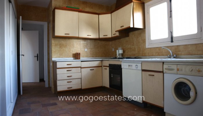 Te koop - Huis - Vrijstaande Villa - Orihuela - La Zenia