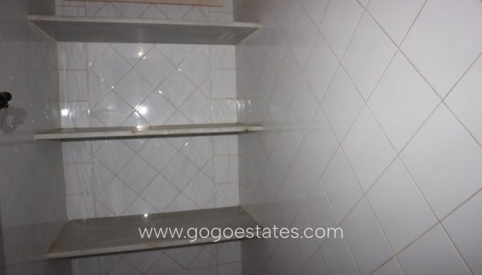 Te koop - Huis - Vrijstaande Villa - Orihuela - La Zenia