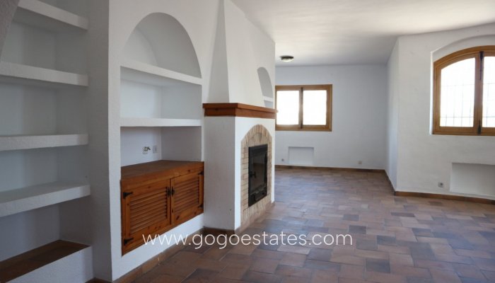 Te koop - Huis - Vrijstaande Villa - Orihuela - La Zenia