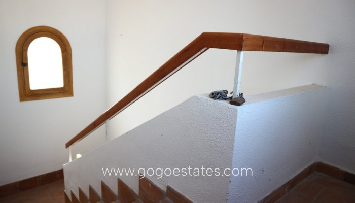 Te koop - Huis - Vrijstaande Villa - Orihuela - La Zenia