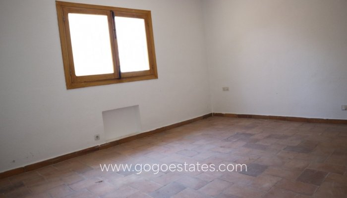 Te koop - Huis - Vrijstaande Villa - Orihuela - La Zenia