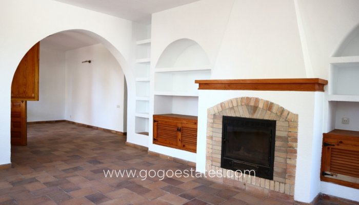 Te koop - Huis - Vrijstaande Villa - Orihuela - La Zenia