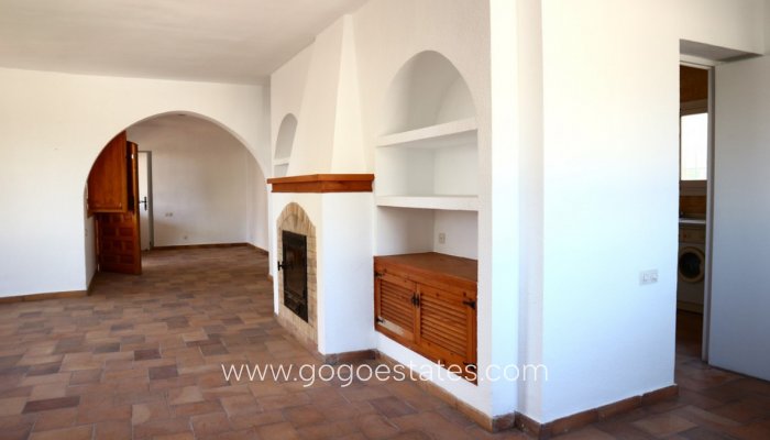 Te koop - Huis - Vrijstaande Villa - Orihuela - La Zenia