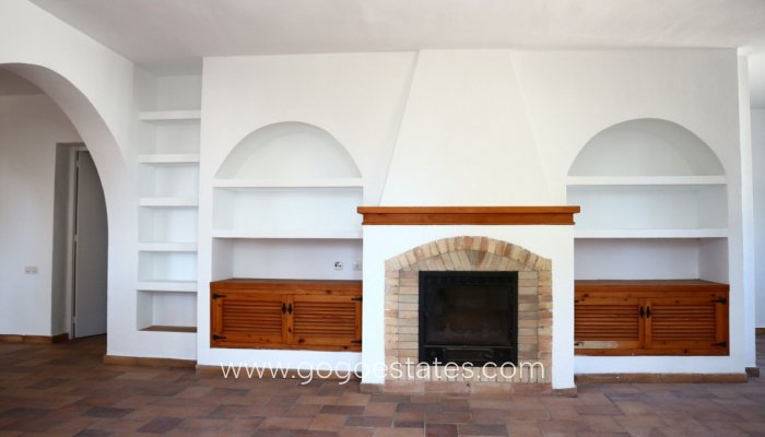 Te koop - Huis - Vrijstaande Villa - Orihuela - La Zenia