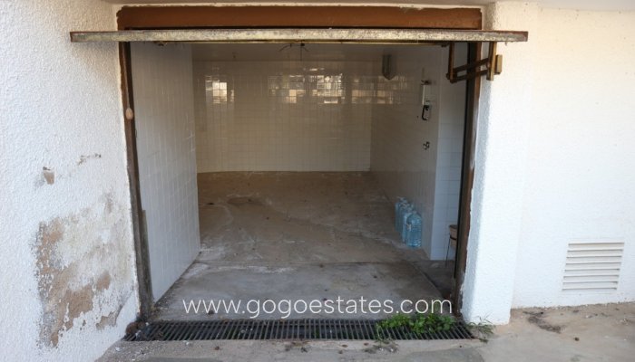 Te koop - Huis - Vrijstaande Villa - Orihuela - La Zenia