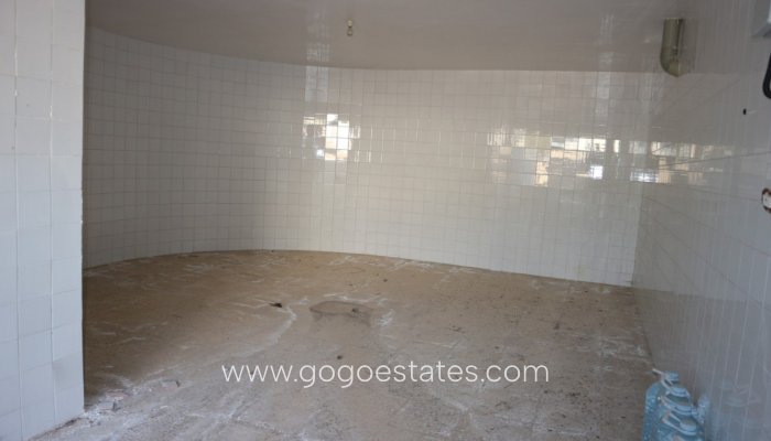 Te koop - Huis - Vrijstaande Villa - Orihuela - La Zenia