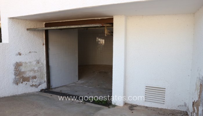 Te koop - Huis - Vrijstaande Villa - Orihuela - La Zenia