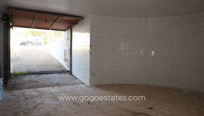 Te koop - Huis - Vrijstaande Villa - Orihuela - La Zenia