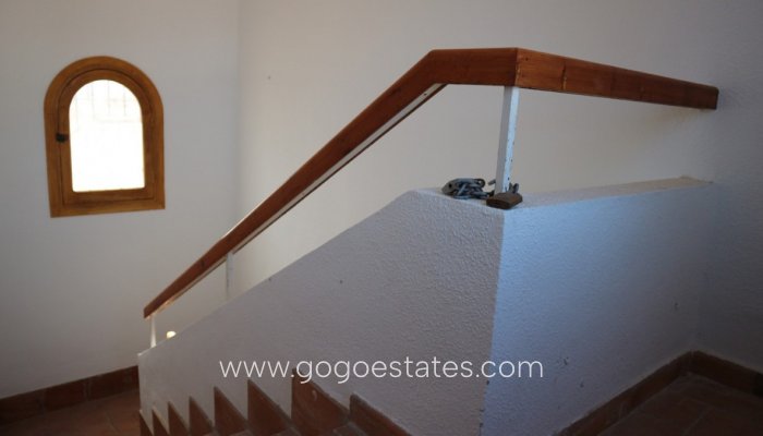 Te koop - Huis - Vrijstaande Villa - Orihuela - La Zenia