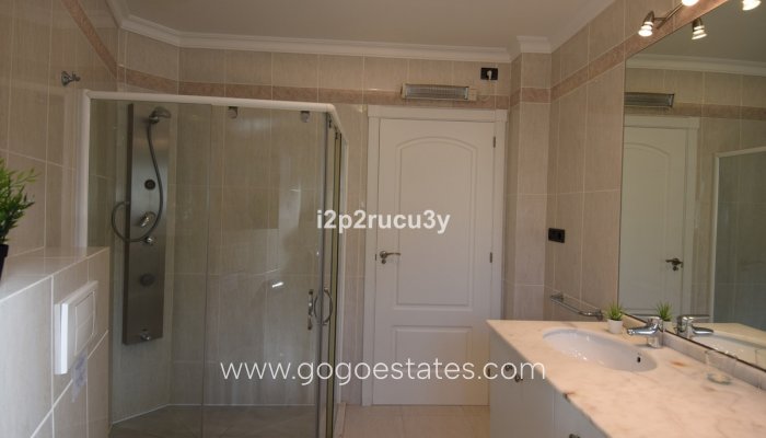 Te koop - Appartement - Begane Grond Appartement - Benissa - La Fustera