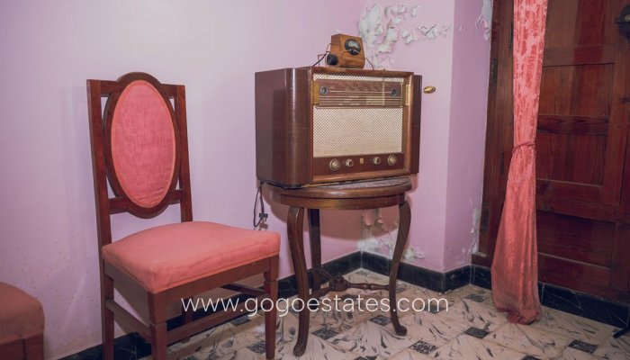 Te koop - Huis - Vrijstaande Villa - Pego - Pego Centro