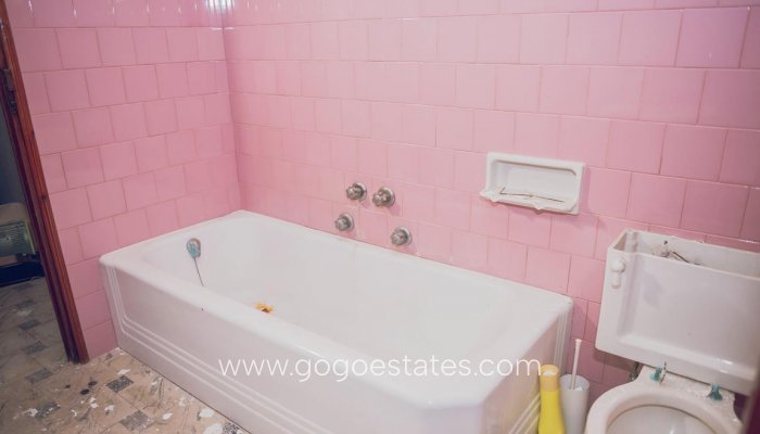 Te koop - Huis - Vrijstaande Villa - Pego - Pego Centro