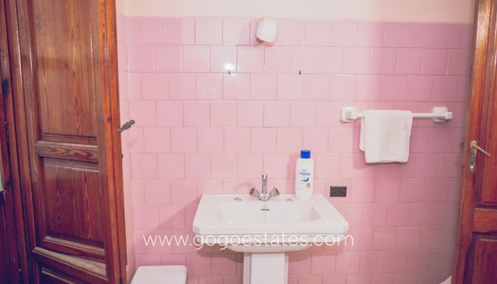 Te koop - Huis - Vrijstaande Villa - Pego - Pego Centro