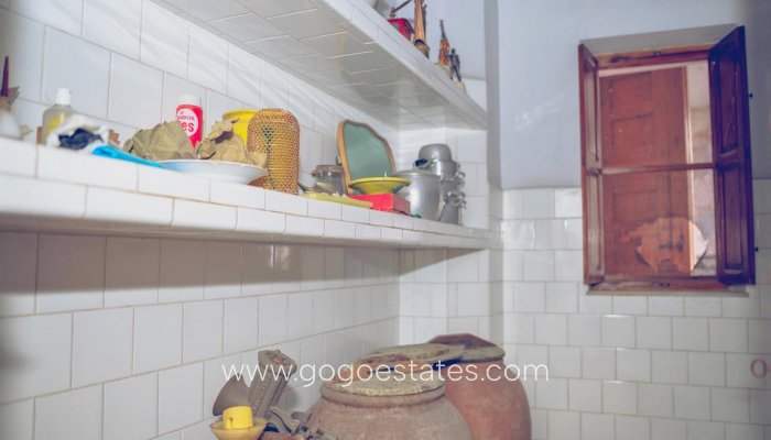 Te koop - Huis - Vrijstaande Villa - Pego - Pego Centro