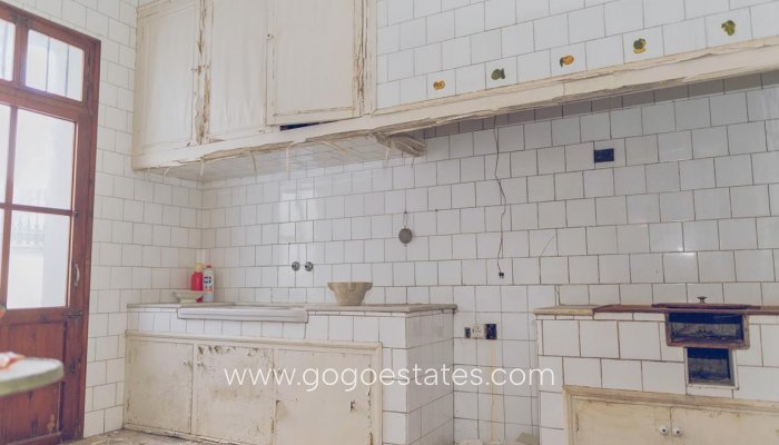 Te koop - Huis - Vrijstaande Villa - Pego - Pego Centro