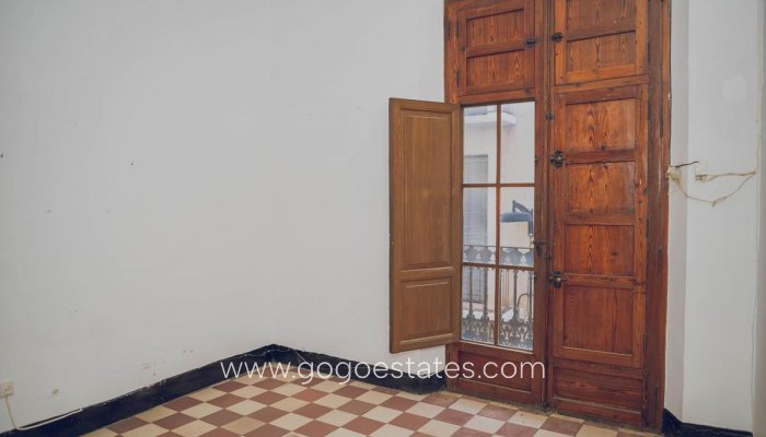 Te koop - Huis - Vrijstaande Villa - Pego - Pego Centro