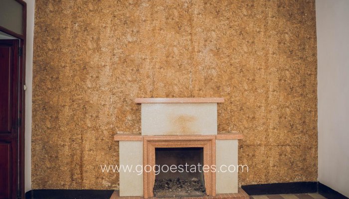 Te koop - Huis - Vrijstaande Villa - Pego - Pego Centro