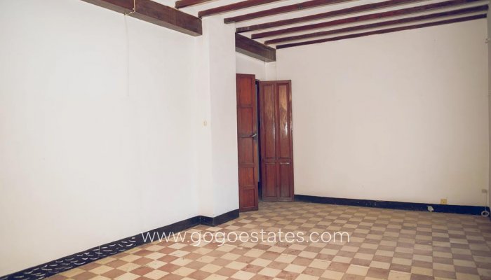 Te koop - Huis - Vrijstaande Villa - Pego - Pego Centro