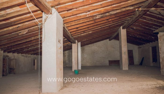 Te koop - Huis - Vrijstaande Villa - Pego - Pego Centro