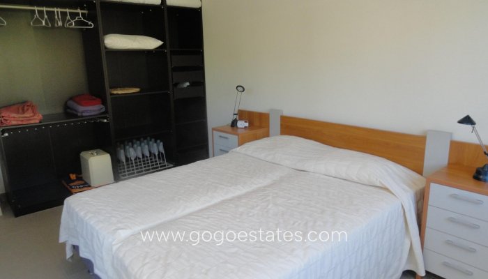 Te koop - Huis - Vrijstaande Villa - Calpe - Calpe Centro