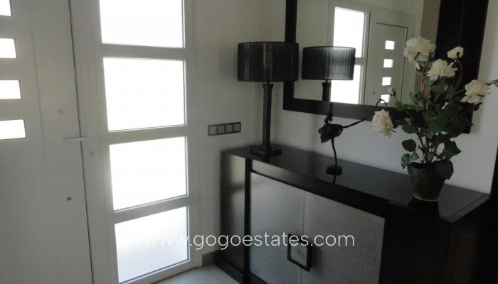 Te koop - Huis - Vrijstaande Villa - Calpe - Calpe Centro