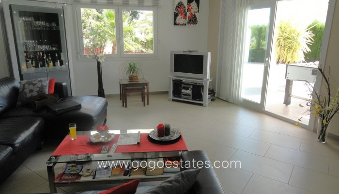 Te koop - Huis - Vrijstaande Villa - Calpe - Calpe Centro