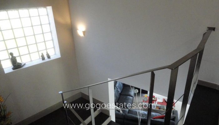 Te koop - Huis - Vrijstaande Villa - Calpe - Calpe Centro