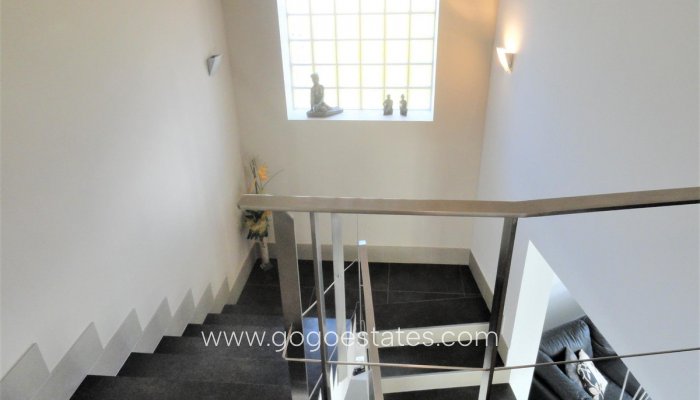 Te koop - Huis - Vrijstaande Villa - Calpe - Calpe Centro