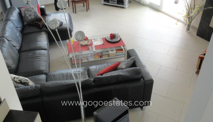 Te koop - Huis - Vrijstaande Villa - Calpe - Calpe Centro