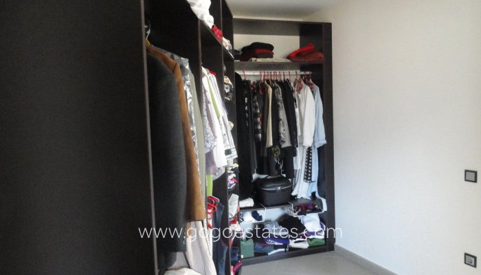 Te koop - Huis - Vrijstaande Villa - Calpe - Calpe Centro