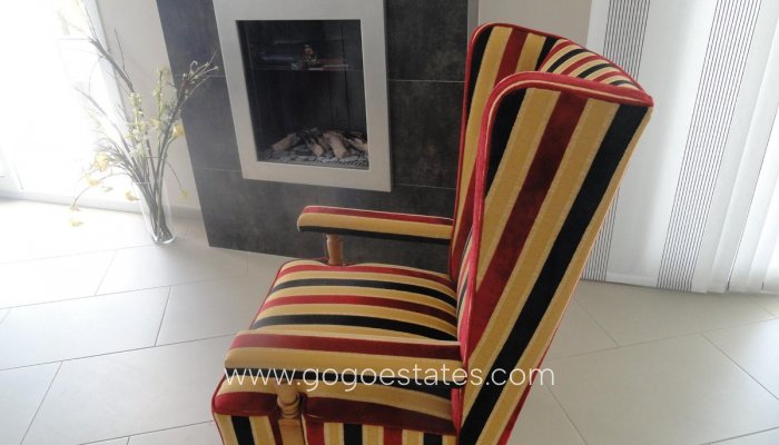 Te koop - Huis - Vrijstaande Villa - Calpe - Calpe Centro