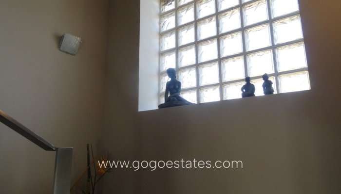 Te koop - Huis - Vrijstaande Villa - Calpe - Calpe Centro