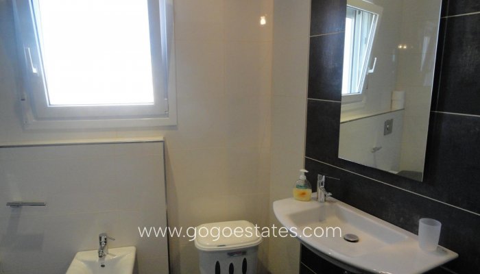 Te koop - Huis - Vrijstaande Villa - Calpe - Calpe Centro