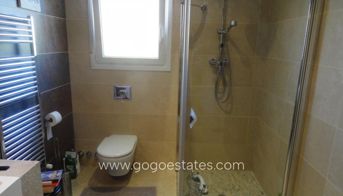 Te koop - Huis - Vrijstaande Villa - Calpe - Calpe Centro