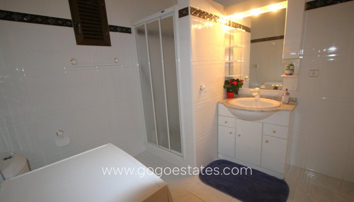 Te koop - Huis - Vrijstaande Villa - Calpe - la Canuta