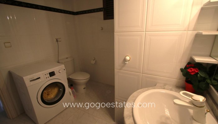 Te koop - Huis - Vrijstaande Villa - Calpe - la Canuta