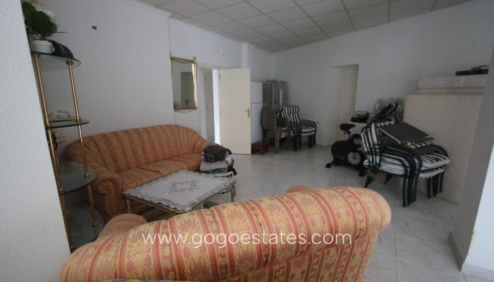 Te koop - Huis - Vrijstaande Villa - Calpe - la Canuta