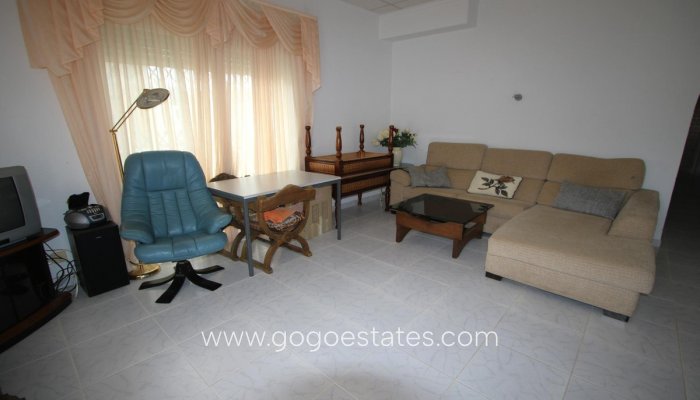 Te koop - Huis - Vrijstaande Villa - Calpe - la Canuta