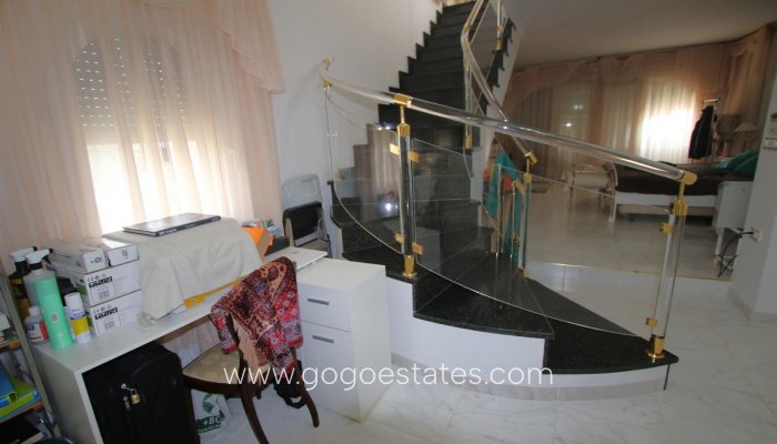 Te koop - Huis - Vrijstaande Villa - Calpe - la Canuta