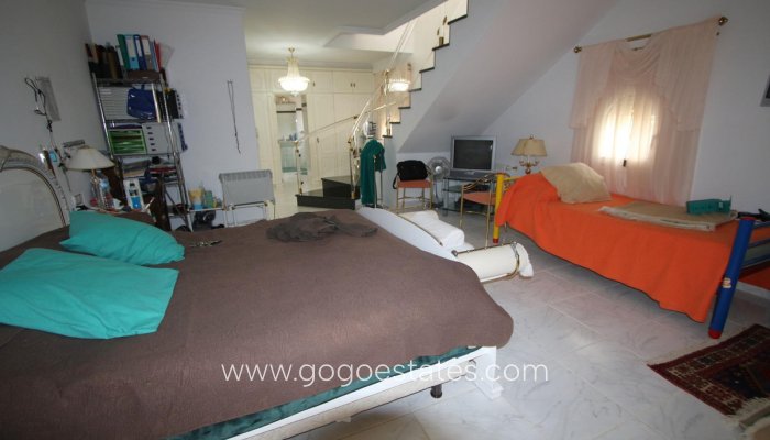 Te koop - Huis - Vrijstaande Villa - Calpe - la Canuta