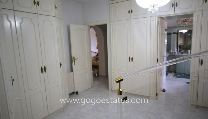 Te koop - Huis - Vrijstaande Villa - Calpe - la Canuta