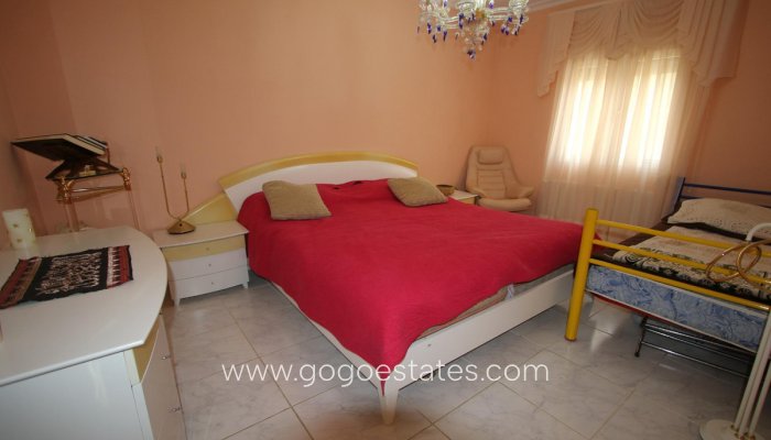 Te koop - Huis - Vrijstaande Villa - Calpe - la Canuta