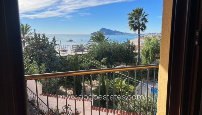 Te koop - Commercieel - Overig - Altea - Altea Centro