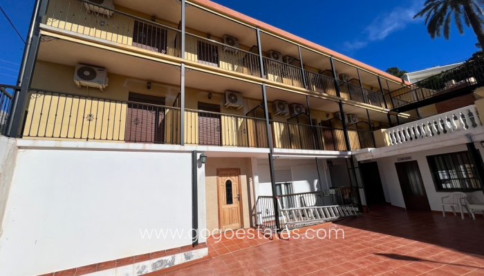 Te koop - Commercieel - Overig - Altea - Altea Centro