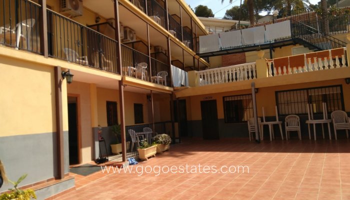 Te koop - Commercieel - Overig - Altea - Altea Centro