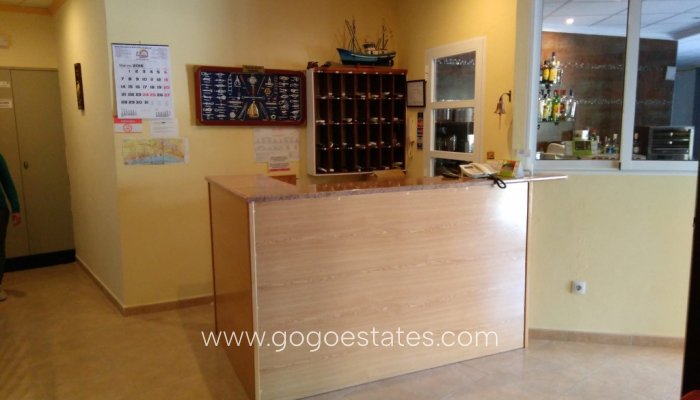 Te koop - Commercieel - Overig - Altea - Altea Centro