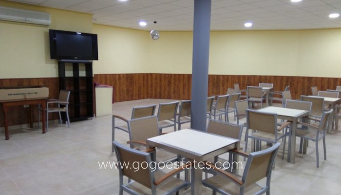 Te koop - Commercieel - Overig - Altea - Altea Centro