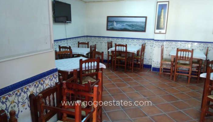 Te koop - Commercieel - Overig - Altea - Altea Centro