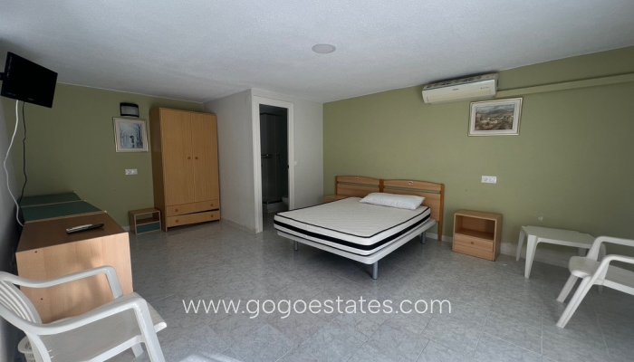 Te koop - Commercieel - Overig - Altea - Altea Centro